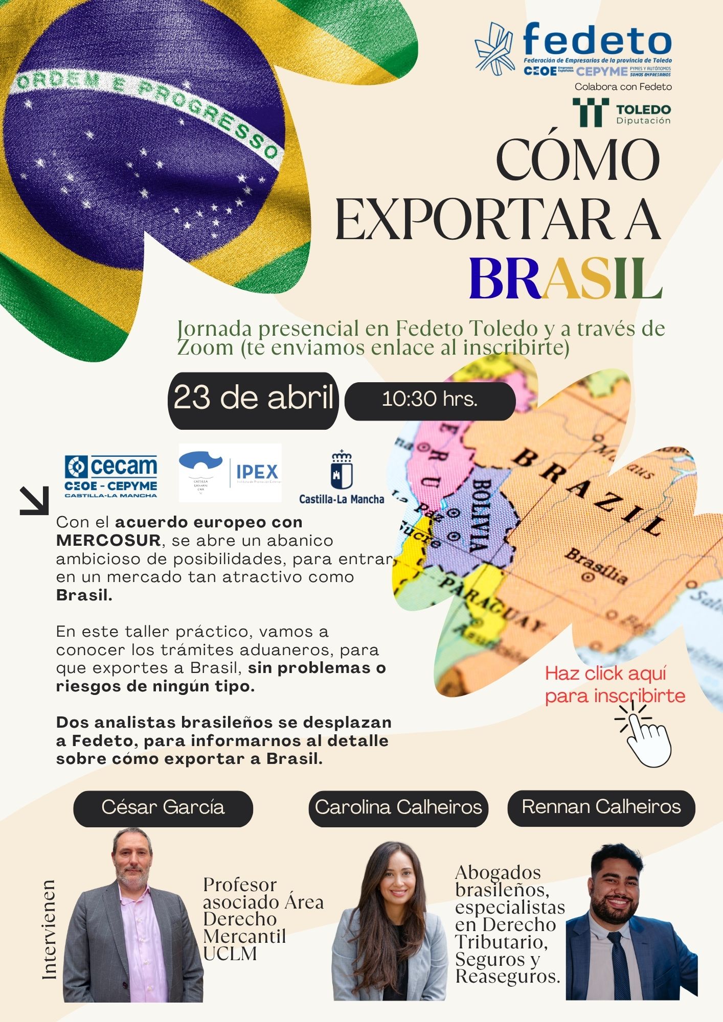 Como garantizar cobro exportaciones